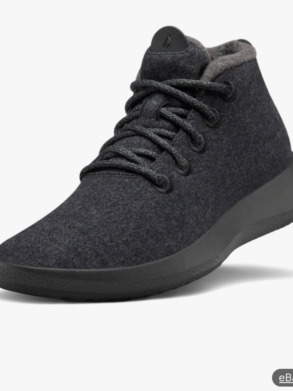 Allbirds Wool Runner Mizzles-  Men’s size 8